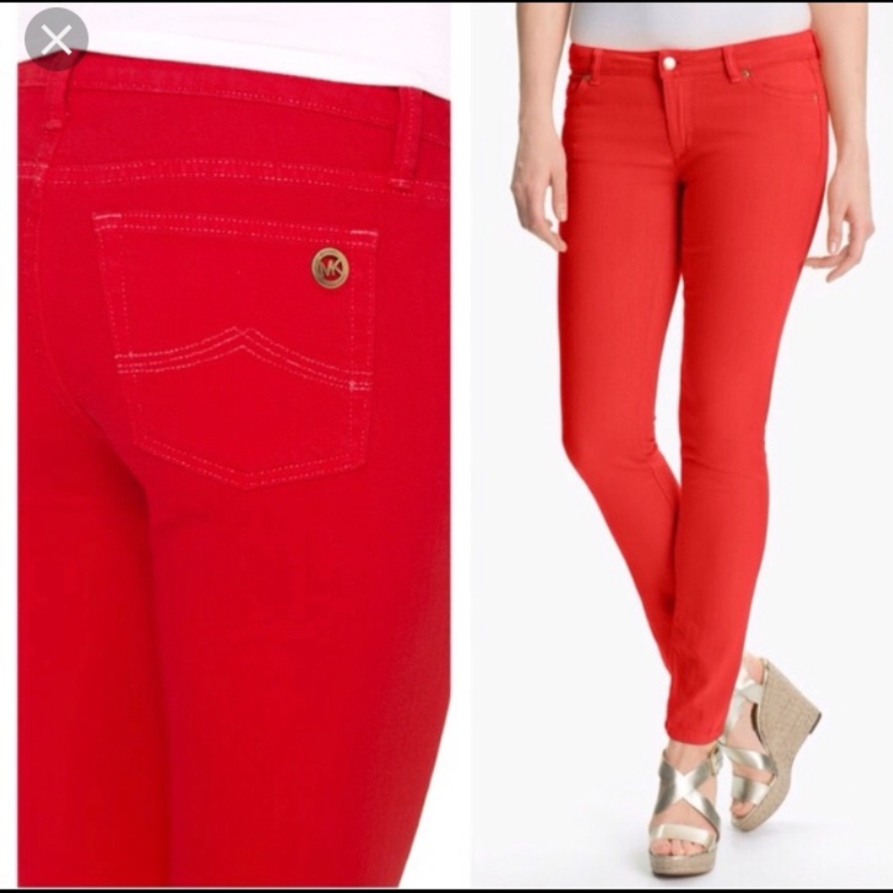 Michael Kors jeans